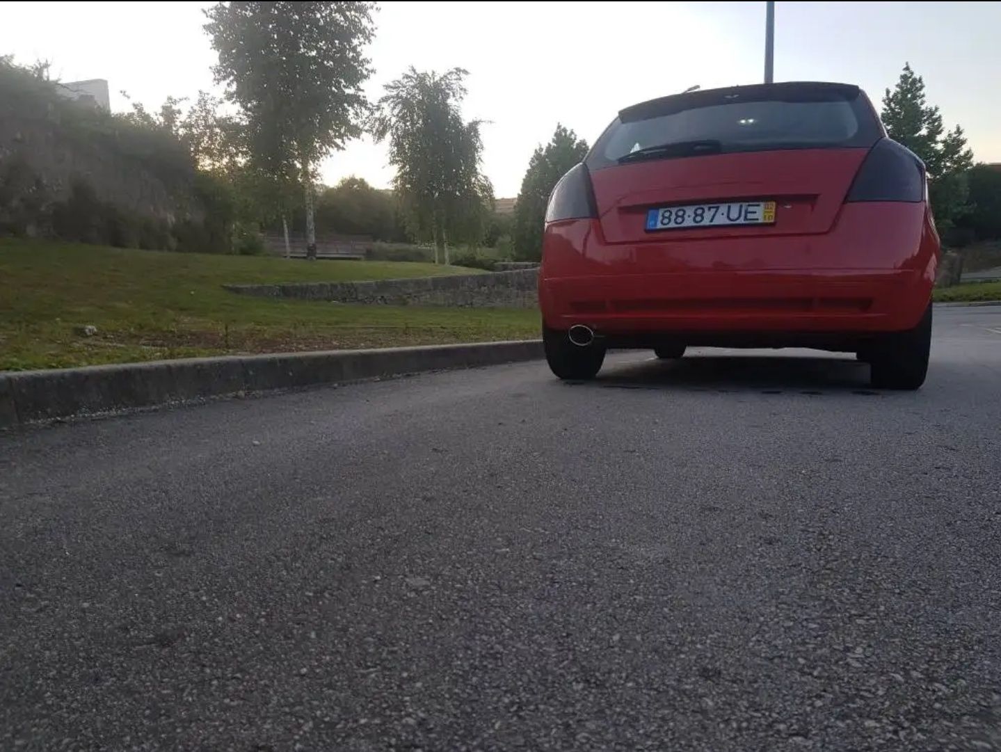 Fiat Stilo 1.2 16v