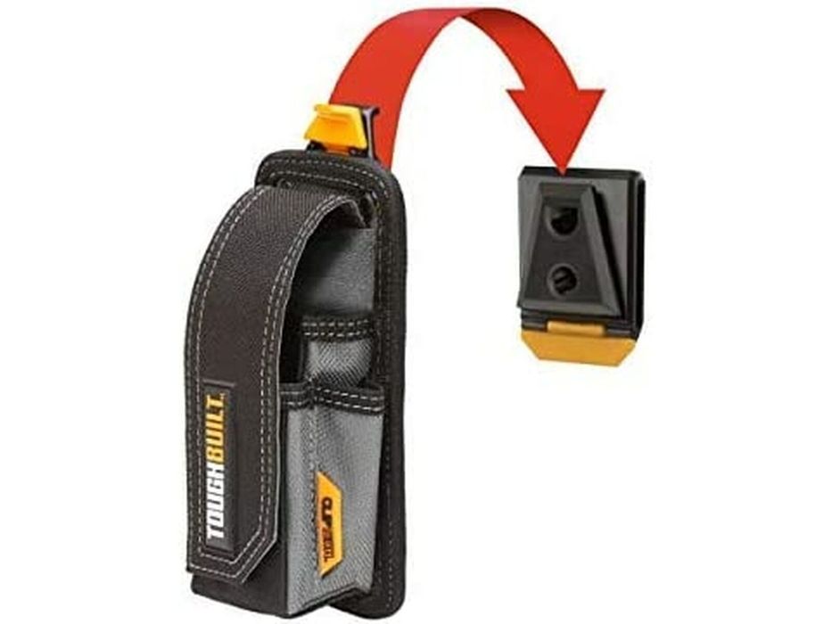 Porta Ferramentas - Toughbuilt