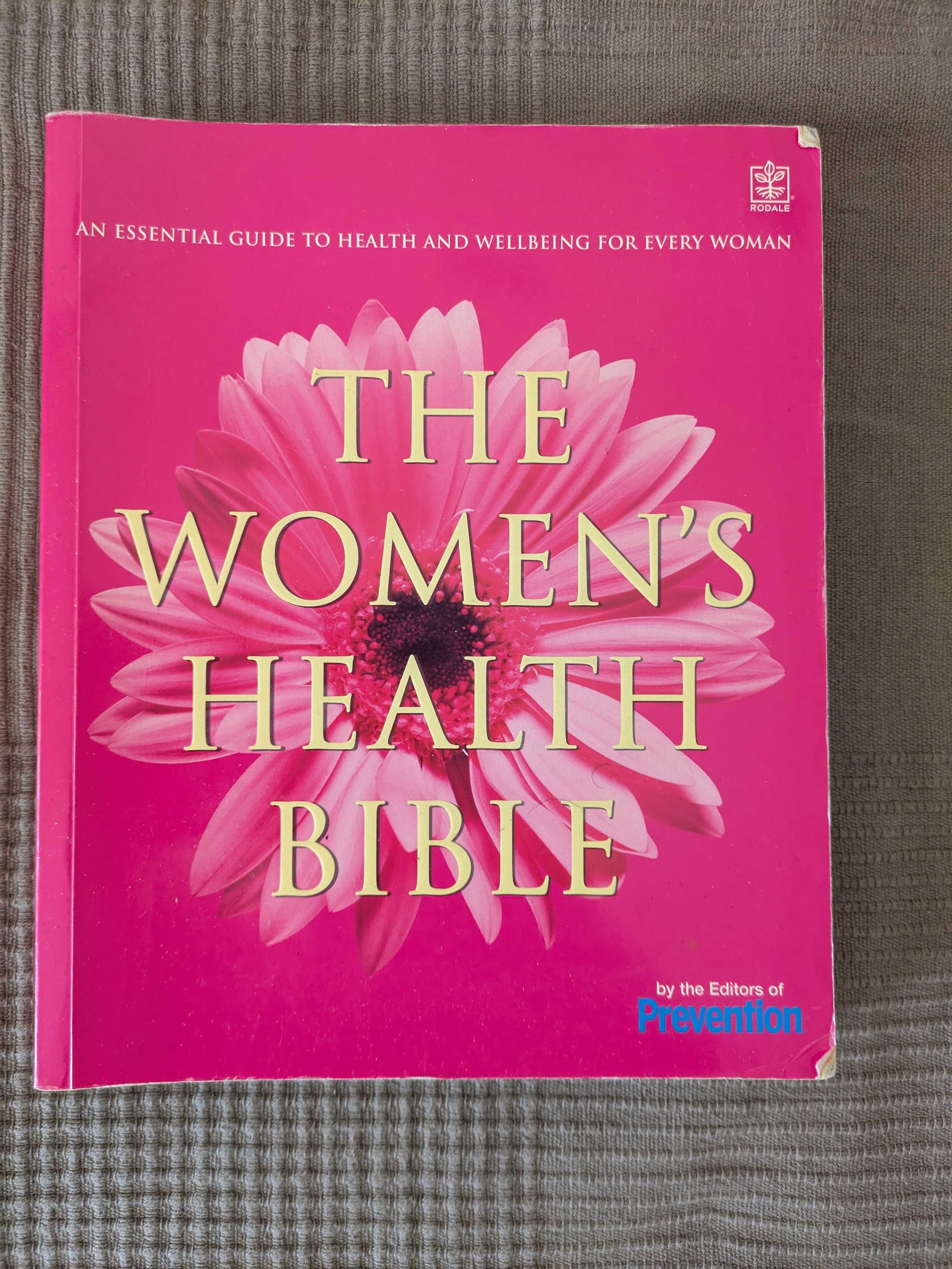 The Women’s Health Bible