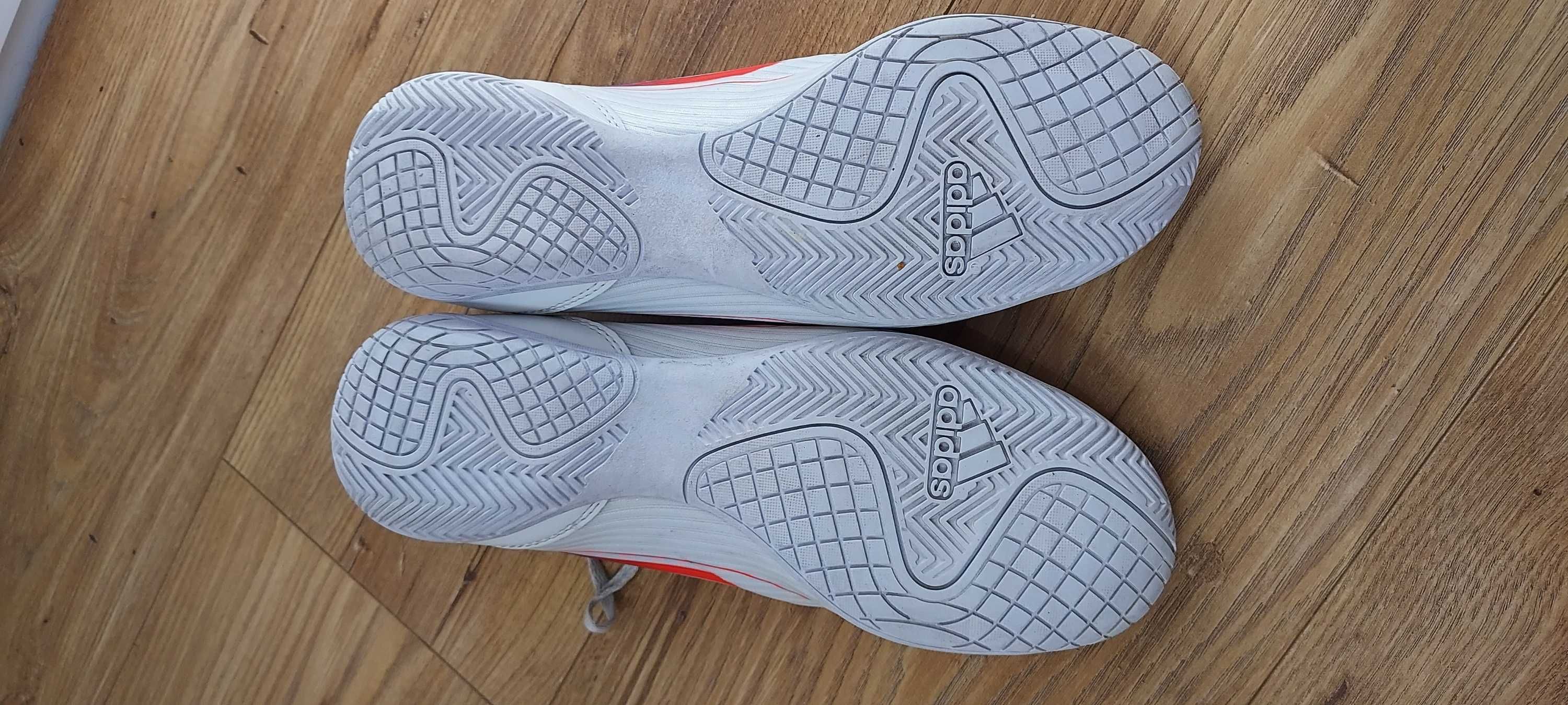 Halówki ADIDAS F50 Club Futsal 40