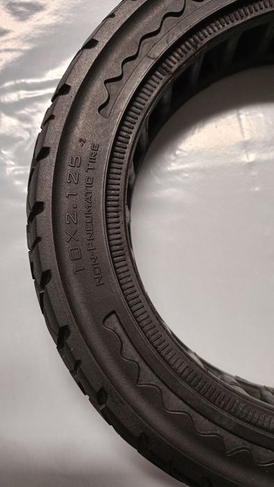 Opona do hulajnogi elektrycznej