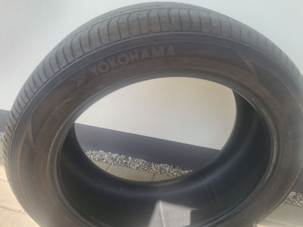 Yokohama AVID S 34 215/50/R18