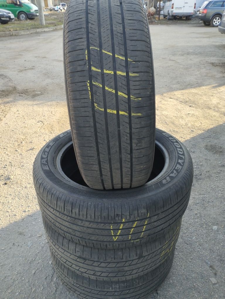 Шины 225/55 r 18