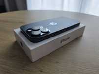 iPhone 15 Pro | Blue Titanium