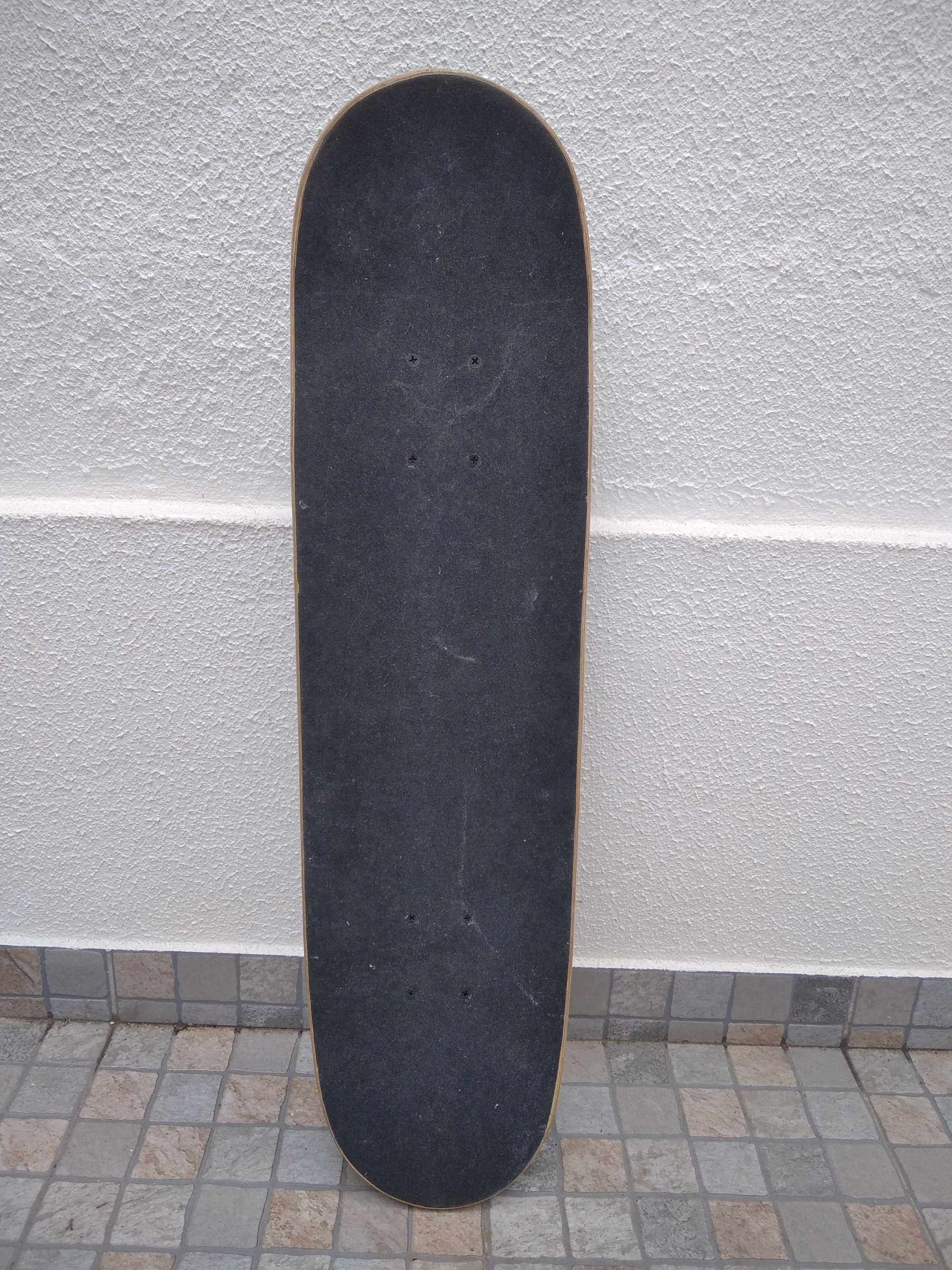 Skateboard para venda