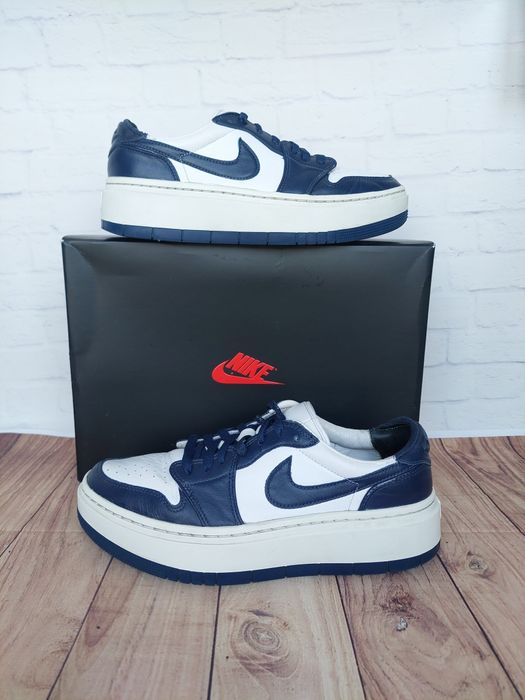 Sneakersy Nike Air Jordan 1 Elevate Low 43 27,5cm adidasy