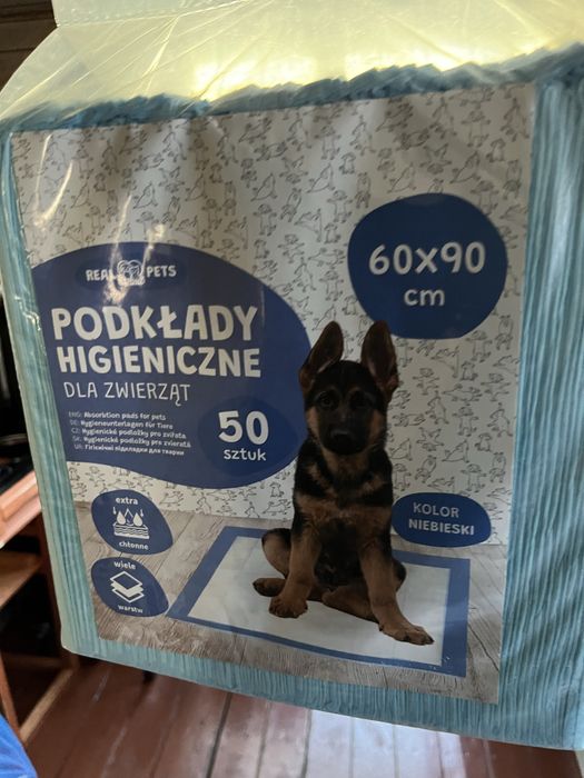 Podklady higieniczne