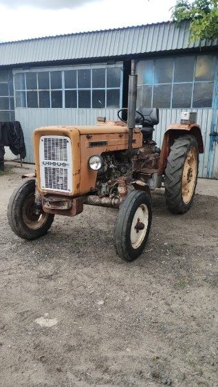 Sprzedam Ursusa C 360