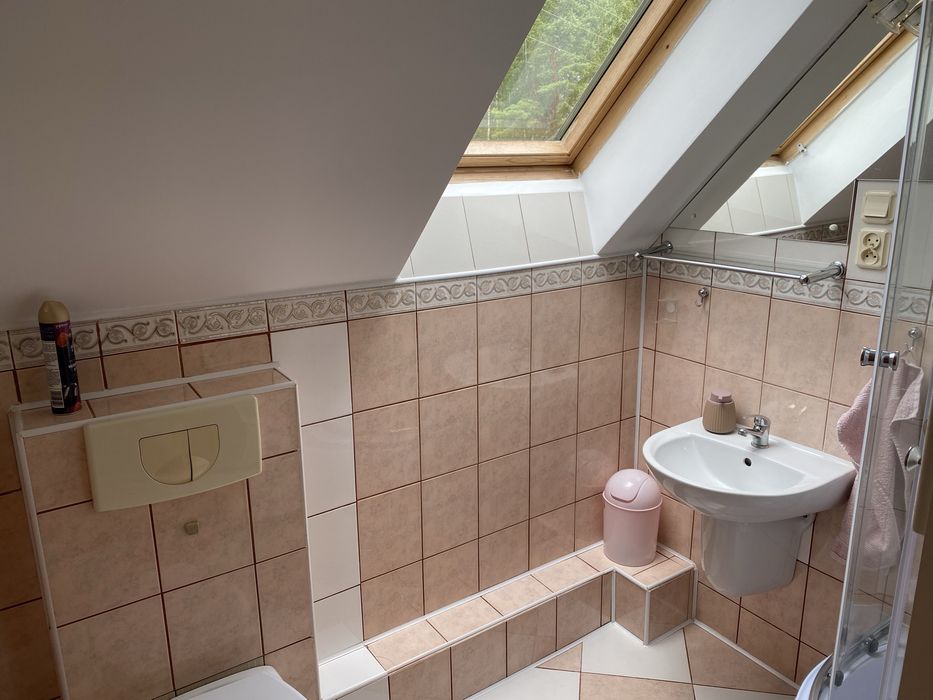 Wynajem domku letniskowego