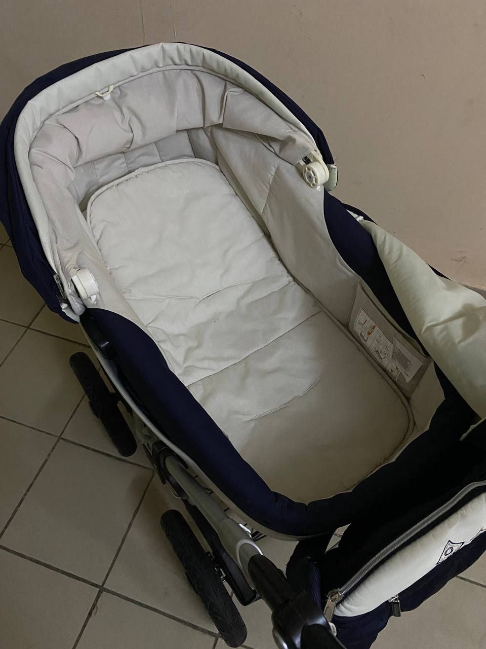 Коляска Peg Perego