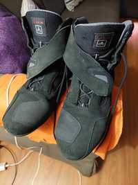 Botas tcx goretex n45