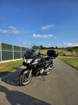 Bmw R1200RT 2010 ABS ESA RDC