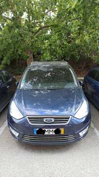 Ford Galaxy 2.0 TDCi - 11