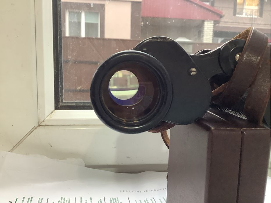 Б8х30.   50 роки