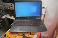 Laptop Gamingowy HP Omen GTX 1050 ti SSD 512 GB 16GB RAM