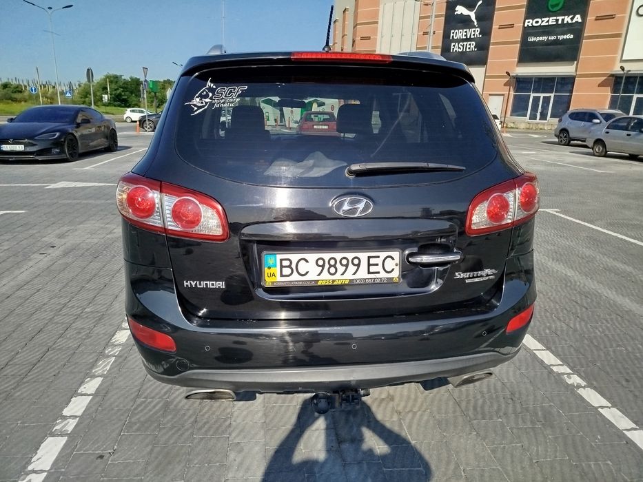Продам офіційне авто