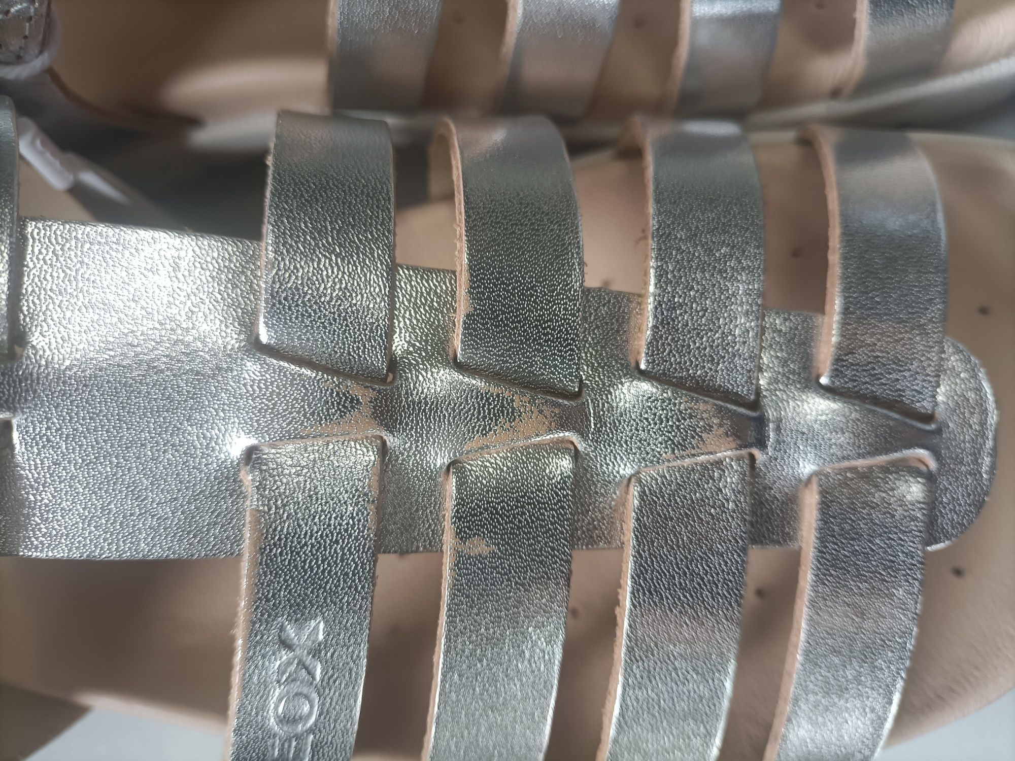 Sandały Geox 36 rozmiar