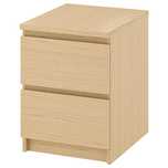Quarto de casal IKEA