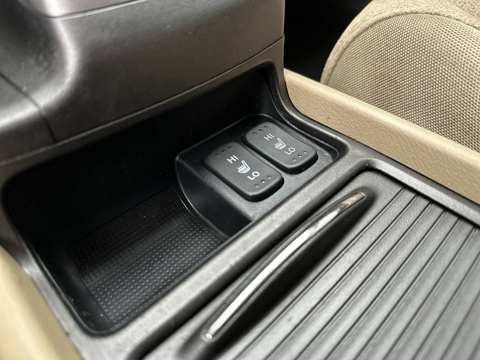 Honda Civic 1.3 гибрид