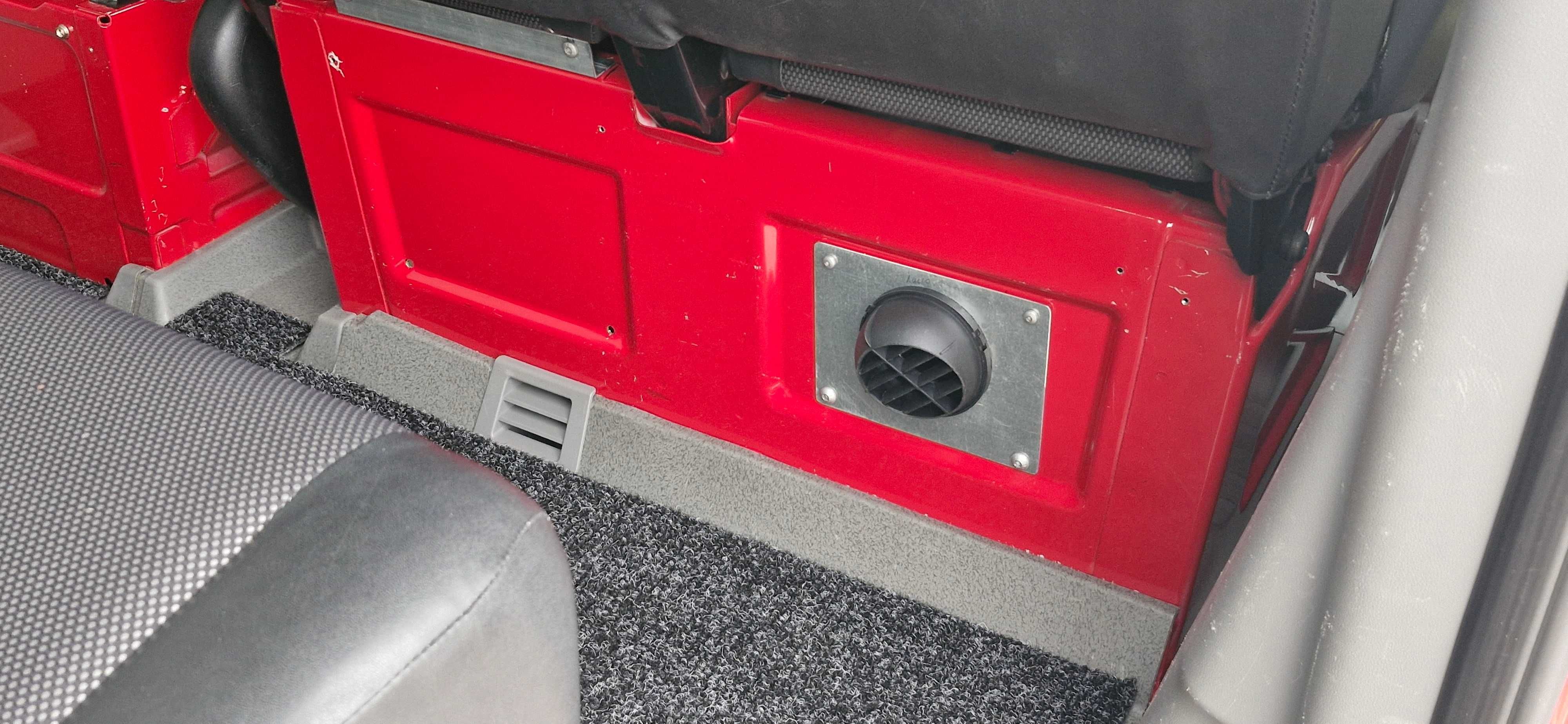 Mercedes-Benz Sprinter 313CDI 9Lug. L3H2