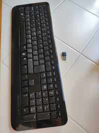 Microsoft wireless keyboard 800
