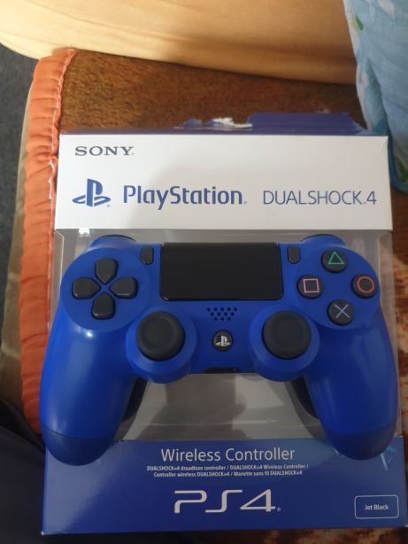 Ps4 pad oryginalny