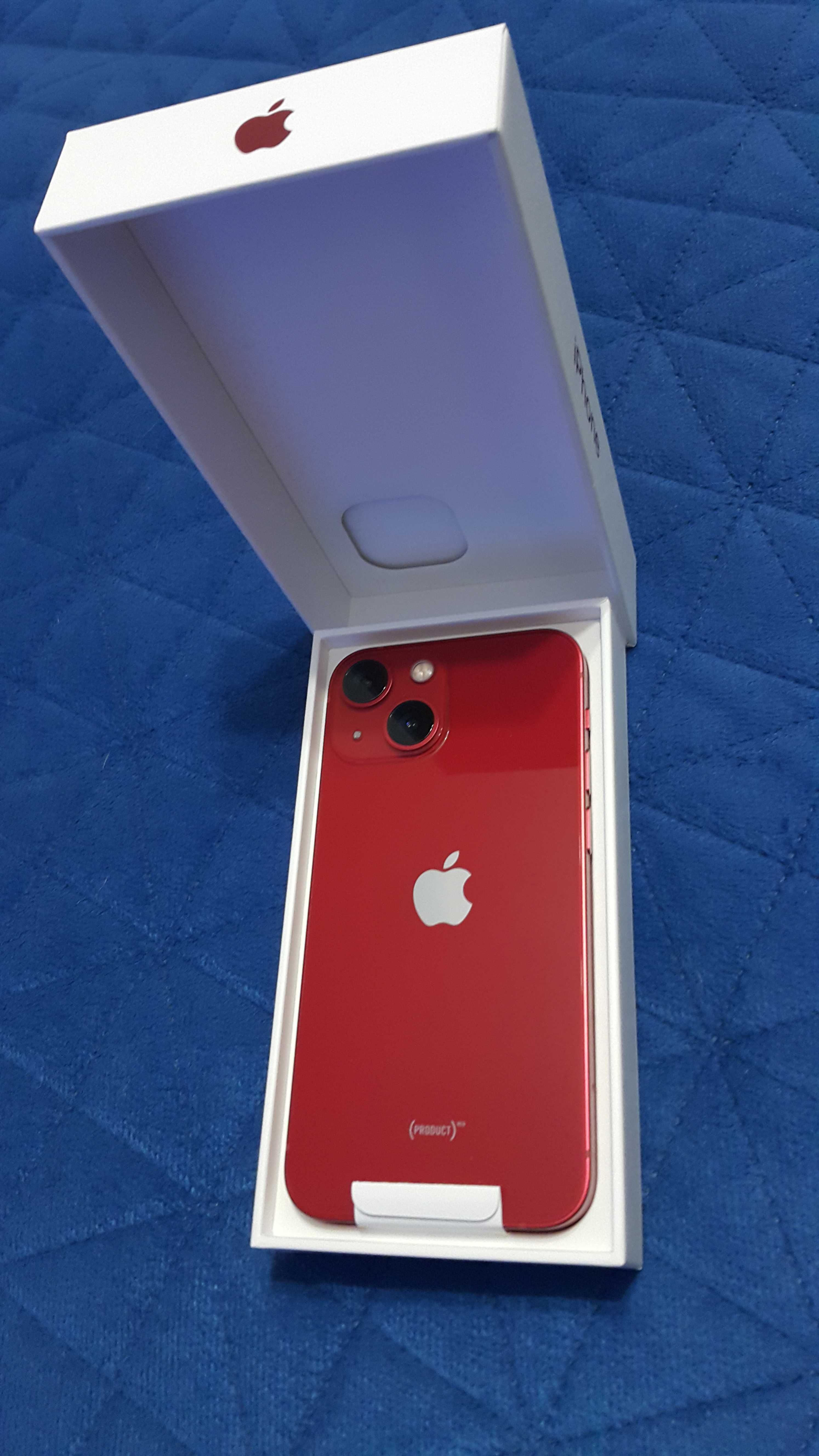 iPhone 13 mini na gwarancji