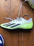 Chuteiras Adidas Turf - Quase Novas
