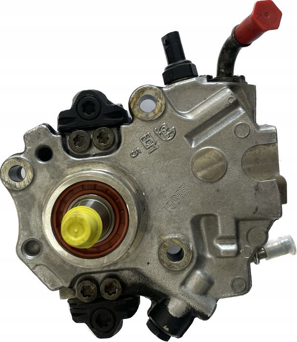 pompa wtryskowa 28297640, A6510701201 MERCEDES-BENZ