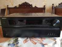 5.1 AV ресивер ONKYO TX-NR414