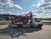 Transport Autolaweta laweta TANIO! SZYBKO! SOLIDNIE!