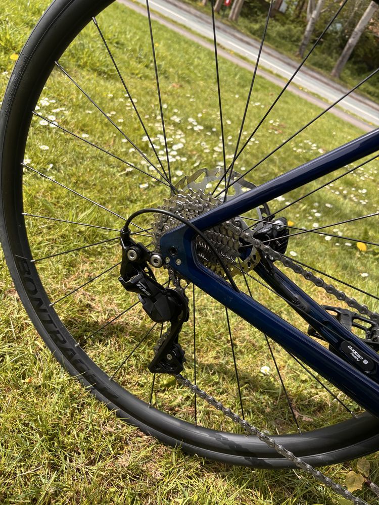 Trek émonda sl5 (2024)