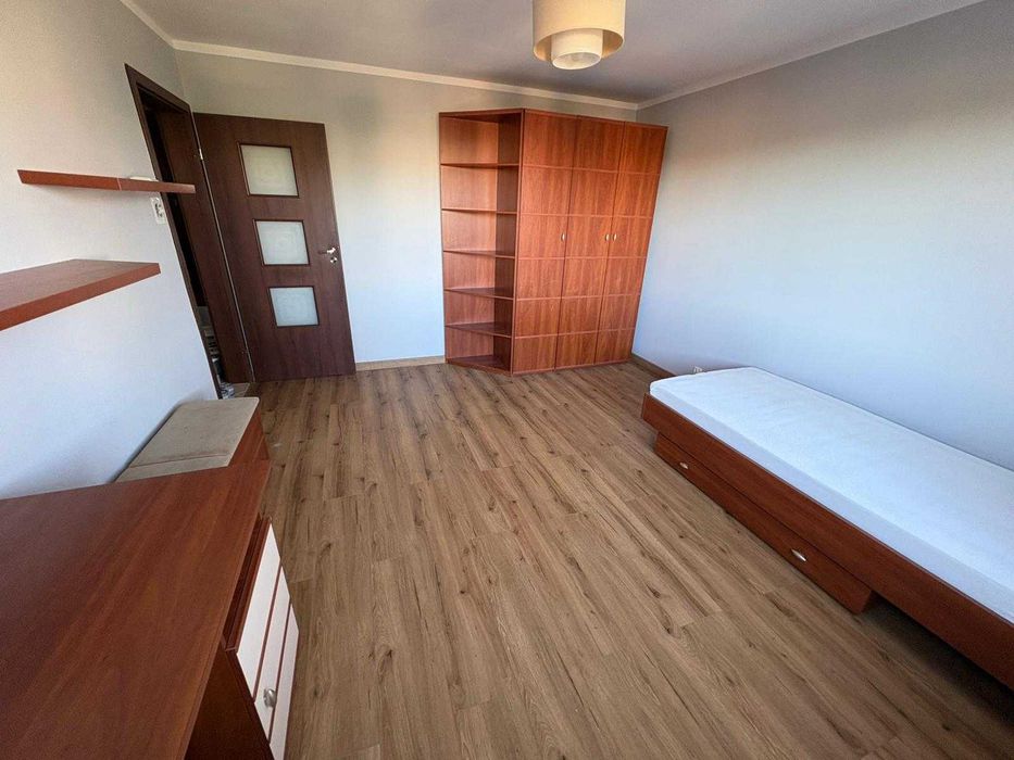 3-pokojowe mieszkanie po remoncie na Pomorzanach do wynajęcia