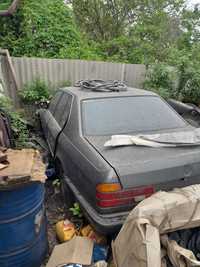 Запчасти BMW 7351 вып. 1987года.