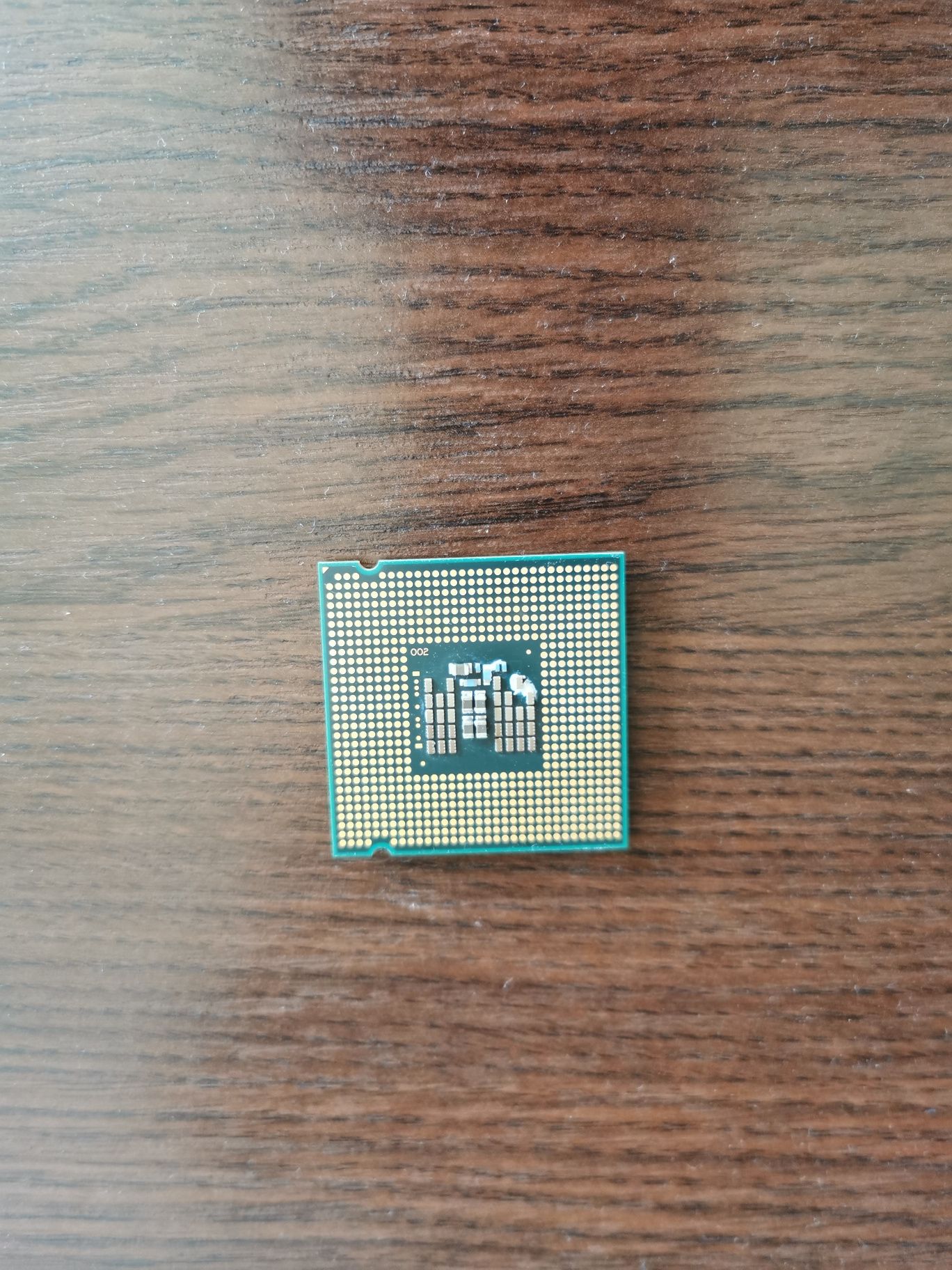 Intel Core 2 Quad Q9400