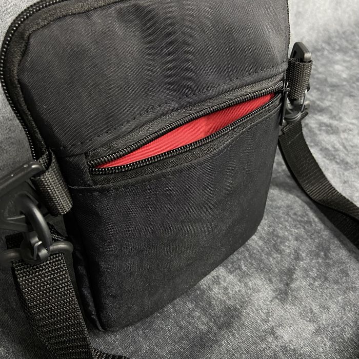 Сумка Nike Унісекс (Rezenu) месенджер через плече