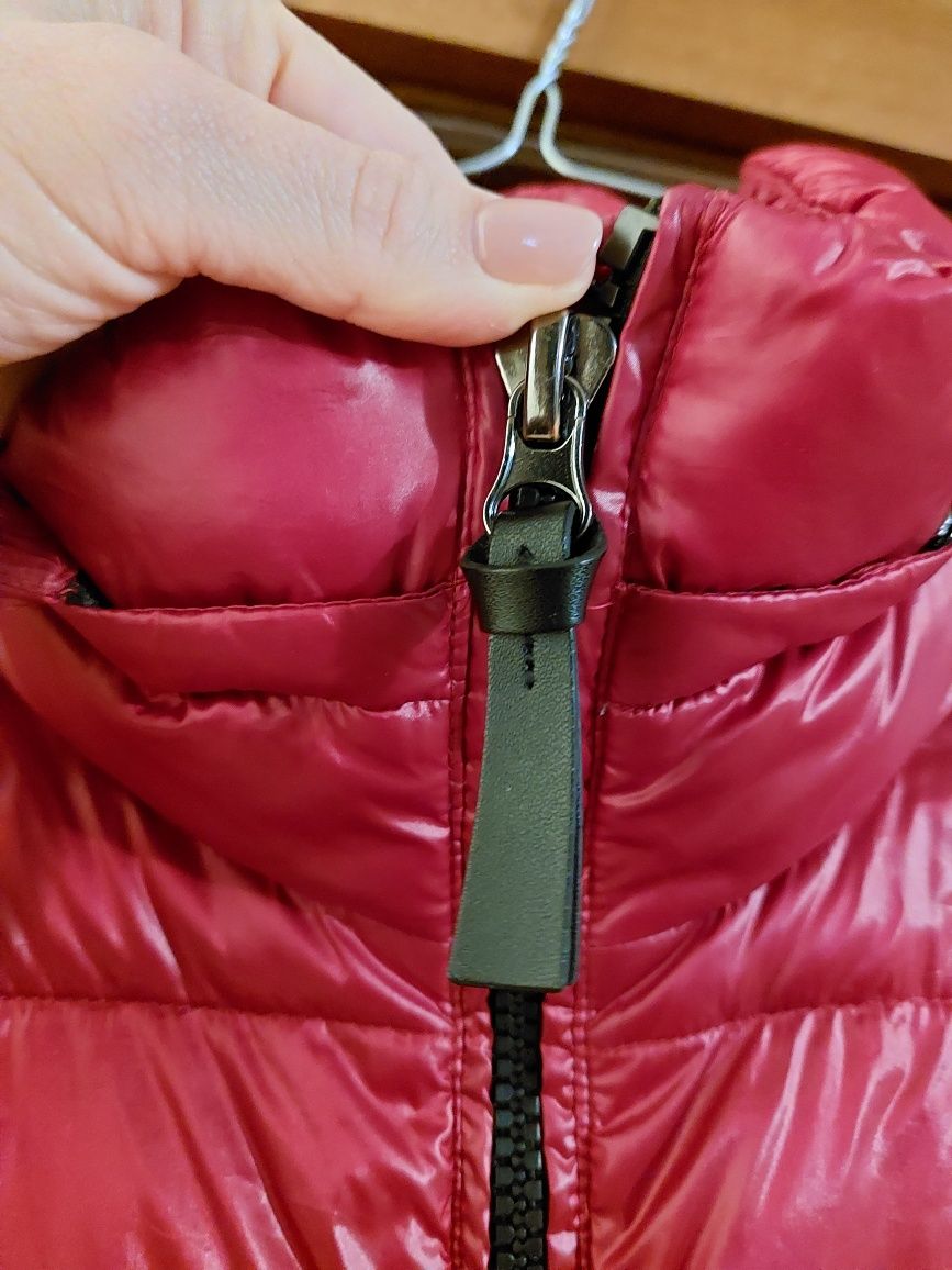 Куртка демісезоннна Calvin Klein