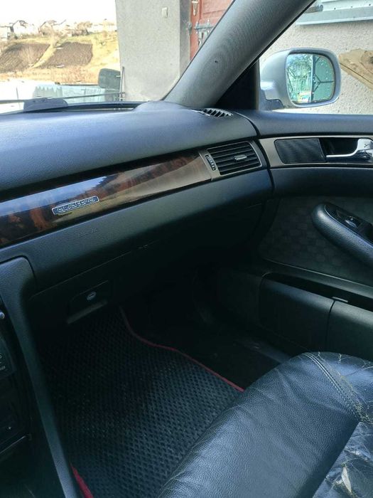 Продаж автомобіля