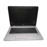 USZKODZONY LAPTOP - HP ProBook 640 G2 | i5-6200U | 14,0" | FV23
