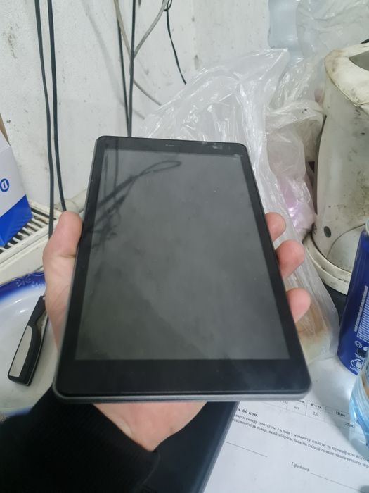 Планшет Blow tab8