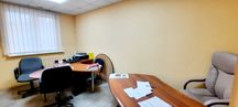 Продам офис на Рабочей, пл. 68 м. кв.,  ЖК Созидатель . Автономка. NS