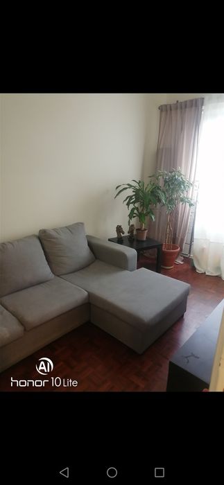 Quero dividir um apartamento t3