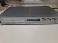 Leitor DVD Crown