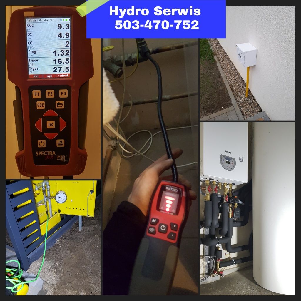 Hydraulik,kompleksowe usługi hydrauliczne,serwis kotłowni