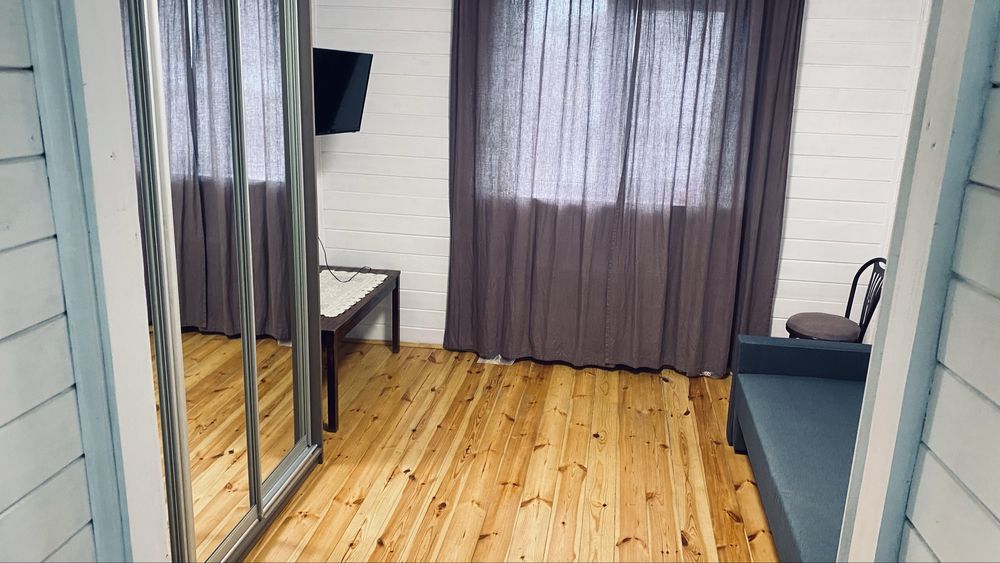 Здається смарт квартира в приватному будинку