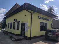Wynajmę pow. biurowo magazynową o pow 150 m2 ul.Mostowa przy 86 Będzin