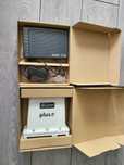 Modem i router wifi IDU-200