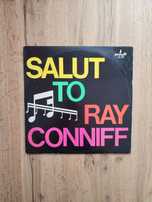 Salut to Ray Conniff SXL 0854