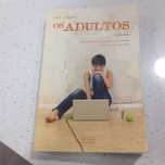 Os Adultos, Luis Soares Novo
