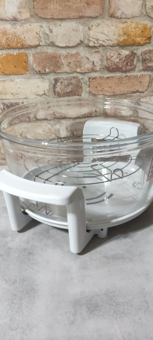 Kombiwar halogenowy Mango oven 1400W model Kp 615